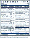 Allergy Research Group - Multi-Vi-Min Without Copper and Iron - Hypoallergenic - 150 Vegetarian Capsules