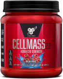 BSN Cell Mass 2.0 485 Gram (50 Serving)
