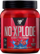 BSN No-Xplode 1.22Lbs (30 Serving)