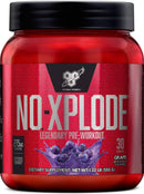 BSN No-Xplode 1.22Lbs (30 Serving)