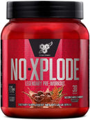 BSN No-Xplode 1.22Lbs (30 Serving)