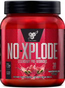BSN No-Xplode 1.22Lbs (30 Serving)