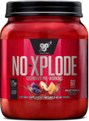 BSN No-Xplode 2.45Lbs (60 Serving)