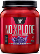 BSN No-Xplode 2.45Lbs (60 Serving)