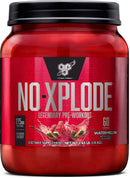 BSN No-Xplode 2.45Lbs (60 Serving)