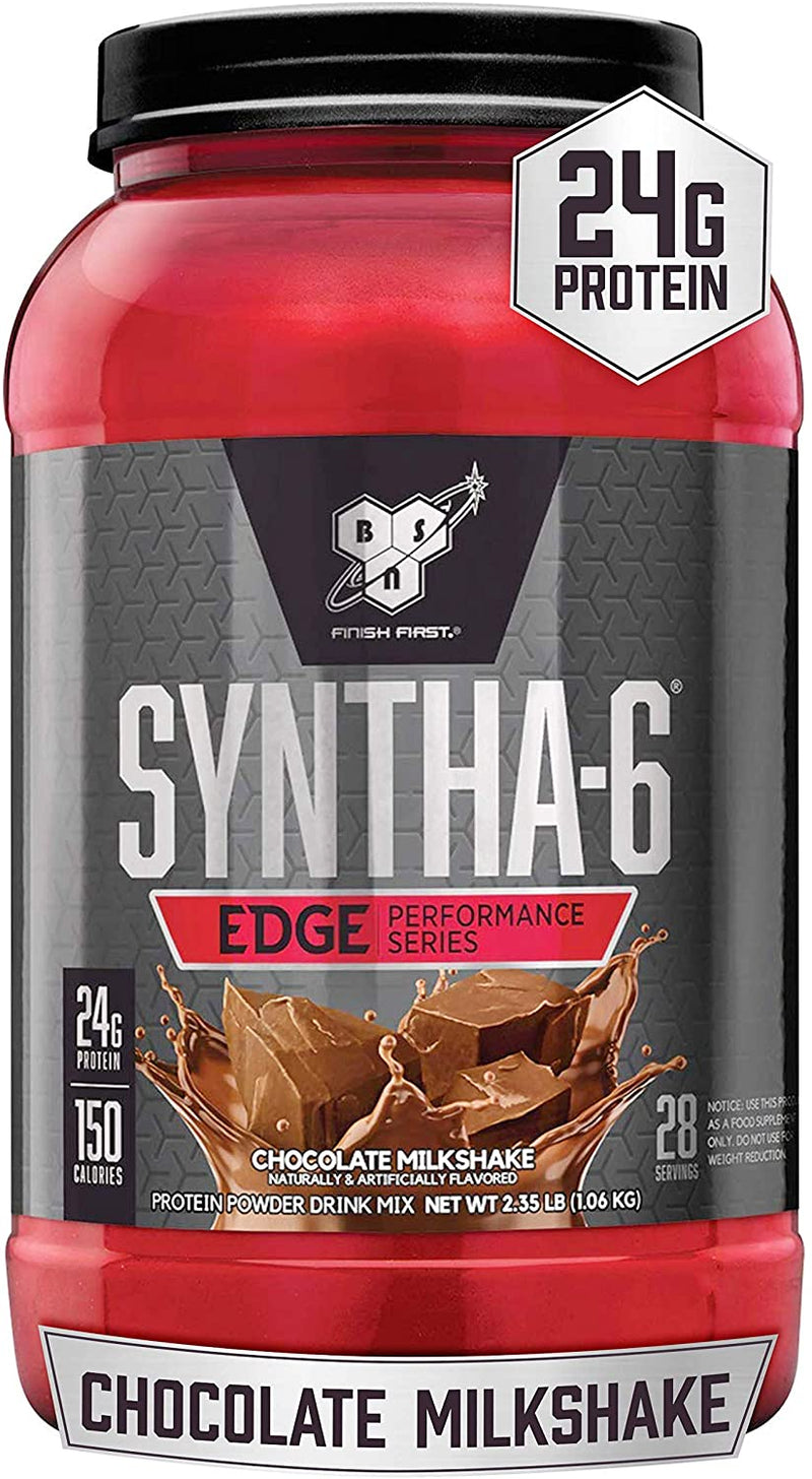 BSN Syntha-6 Edge 2.25 lbs