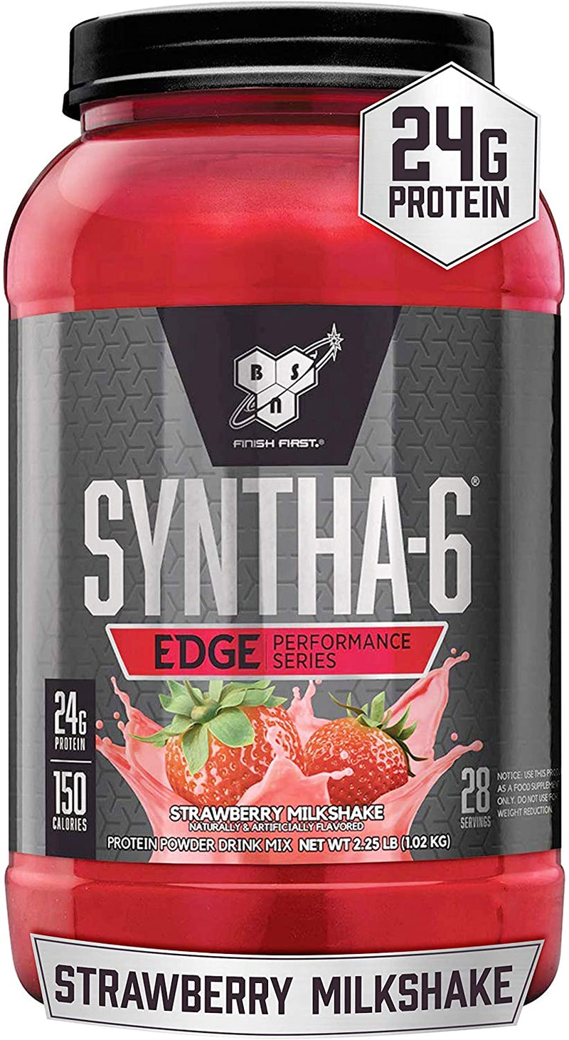 BSN Syntha-6 Edge 2.25 lbs