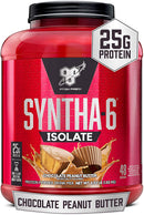 BSN Syntha-6 Isolate 4Lbs