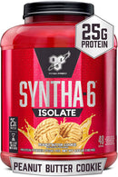BSN Syntha-6 Isolate 4Lbs