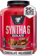 BSN Syntha-6 Isolate 4Lbs