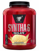 BSN Syntha-6 Isolate 4Lbs