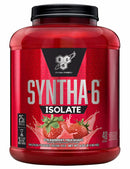 BSN Syntha-6 Isolate 4Lbs