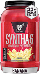 BSN Syntha-6 Orig 2.9Lbs