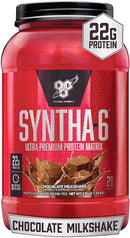 BSN Syntha-6 Orig 2.9Lbs