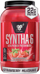 BSN Syntha-6 Orig 2.9Lbs