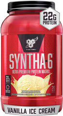 BSN Syntha-6 Orig 2.9Lbs