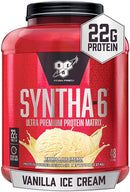 BSN Syntha-6 Orig 5Lbs (Med)