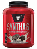BSN Syntha-6 Orig 5Lbs (Med)
