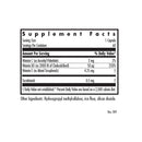 Allergy Research Group - Super D3 - Bone and Immune Support - 60 Vegetarian Capsules