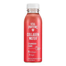 Vital Proteins Strawberry Lemon Collagen Water - 12 fl oz Bottle