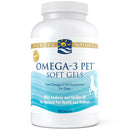 Nordic Naturals Omega 3 Pet 180sg
