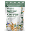 ioPlant Protein , 18 Servings Vanilla Oat