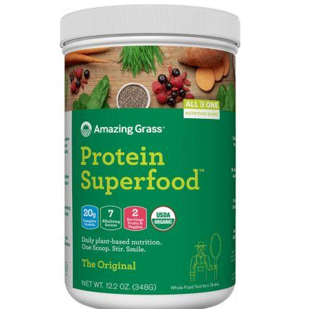 Protein SuperFood