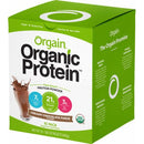 Organic Plant Protein Powder