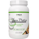 Vegan Protein , 1.9 Lbs. Cinnamon Scone