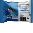 Vegan Protein Gummies