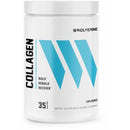 Grass-Fed Hydrolyzed Collagen , 35 Servings Unflavored