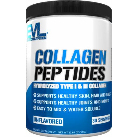 Collagen Peptides , 30 Servings Unflavored