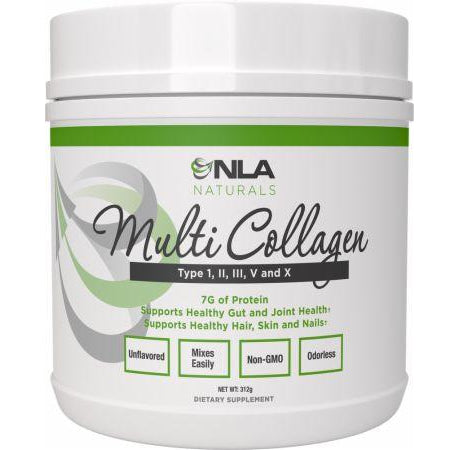 Multi Collagen , 40 Servings Unflavored