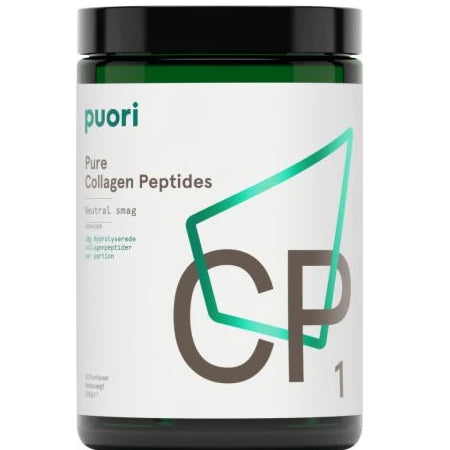 CP1 - Pure Collagen Peptides , 30 Servings Unflavored