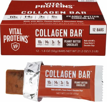 Collagen Bar