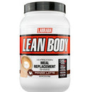 Lean Body MRP