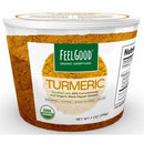 Fortified Turmeric Powder , 7 Oz. Natural