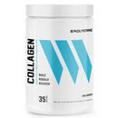 Grass-Fed Hydrolyzed Collagen , 35 Servings Unflavored