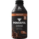 Greek Yogurt Protein Drink