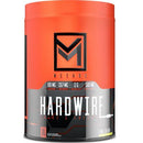 Hardwire Energy & Focus Formula