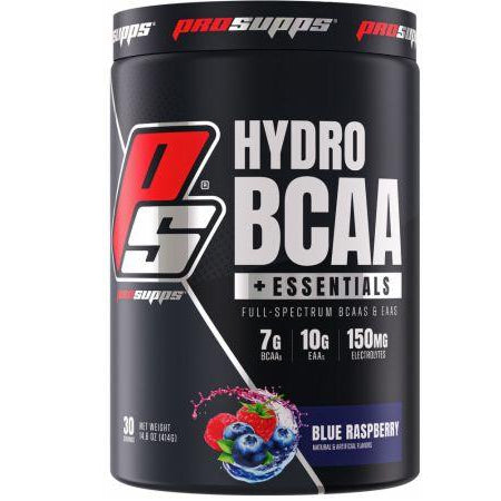 HydroBCAA + EAA