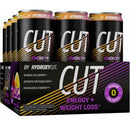 Hydroxycut Cut Energy Drink