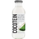 Cocotein , 12 - 16 Fl. Oz. Glass Bottles Original Flavor