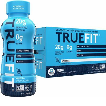 TrueFit Protein Shake