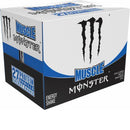Muscle Monster Energy Shake