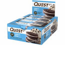 Quest Bars