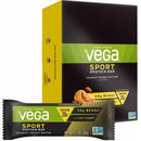 Sport Protein Bar , 12 - 70g Bars Crunchy Peanut Butter