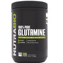 100% Pure Glutamine , 1.1 Lbs. Unflavored