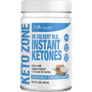 Instant Ketones