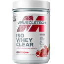 Iso Whey Clear Protein
